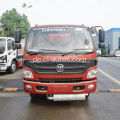 Foton 8000Liters Kraftstoff Tankwagen